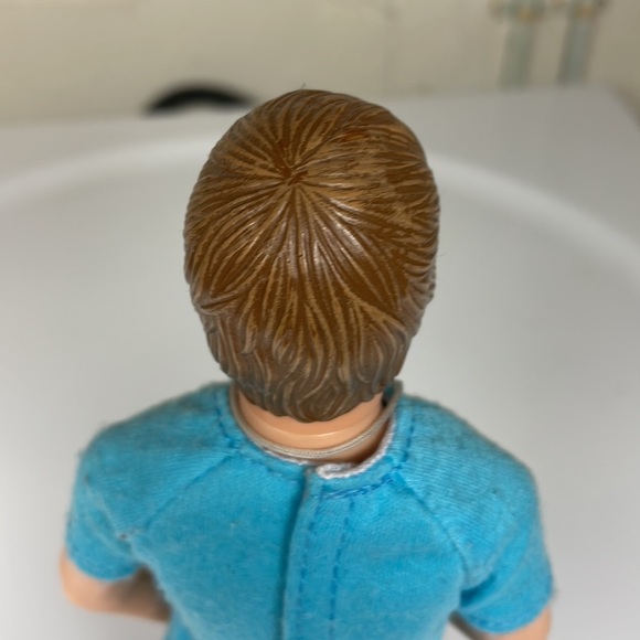 2010 Justin Bieber ‘Street Style’ figure. - Picture 3 of 4